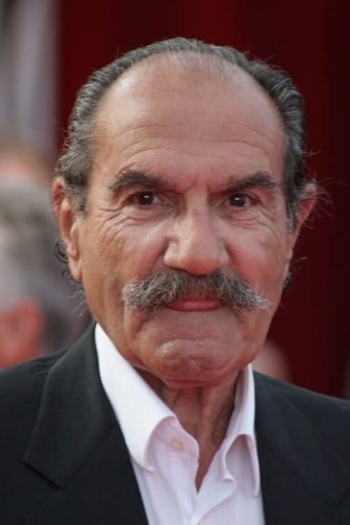 Gérard Hernandez profile picture
