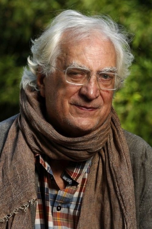 Bertrand Tavernier profile picture