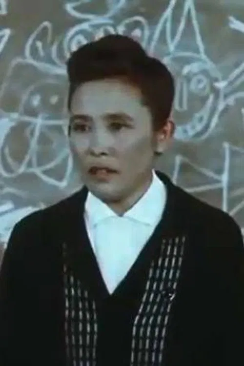 Klavdiya Kushnikova profile picture