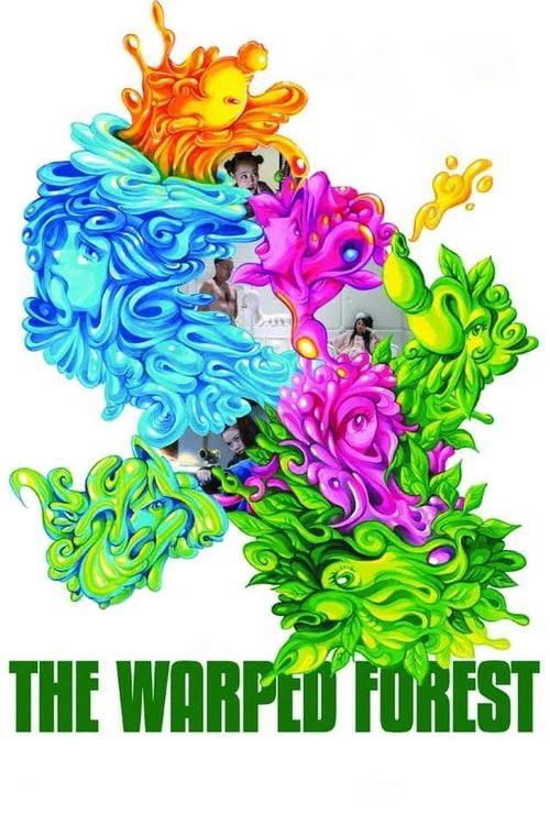The Warped Forest movie poster