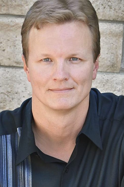 Brett A. Jones profile picture