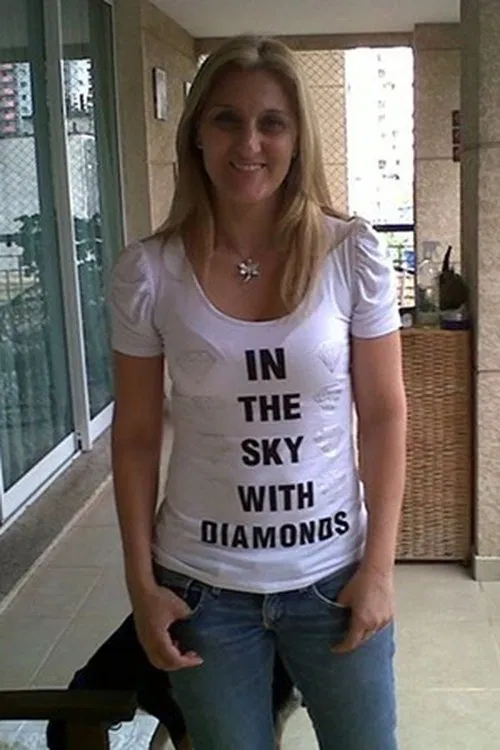 Luciana Migliaccio profile picture