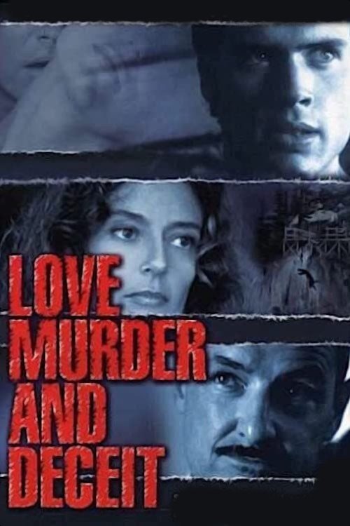 My Stepson, My Lover movie poster