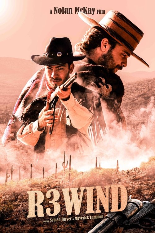 R3WIND movie poster