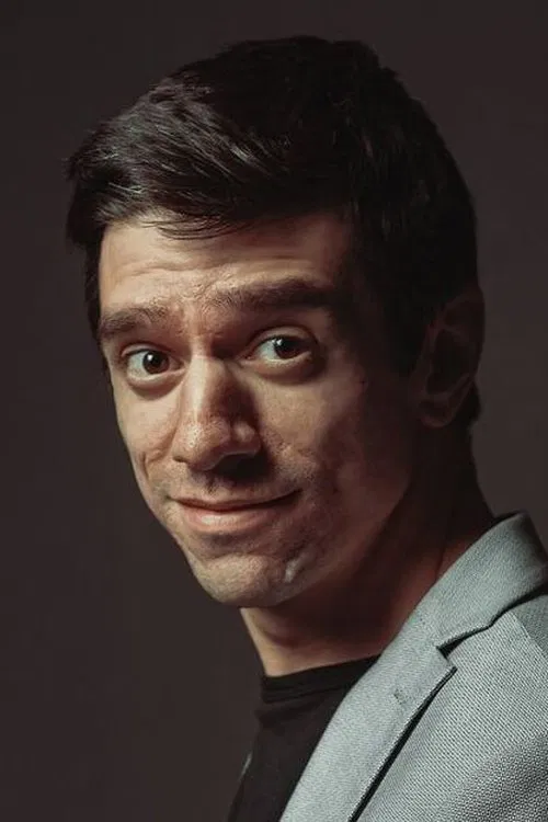 Mykola Holovchak profile picture