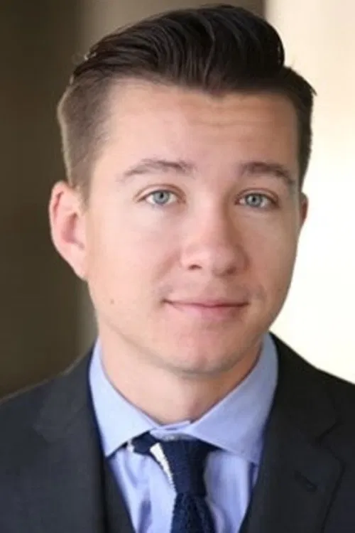Walker Roach profile picture