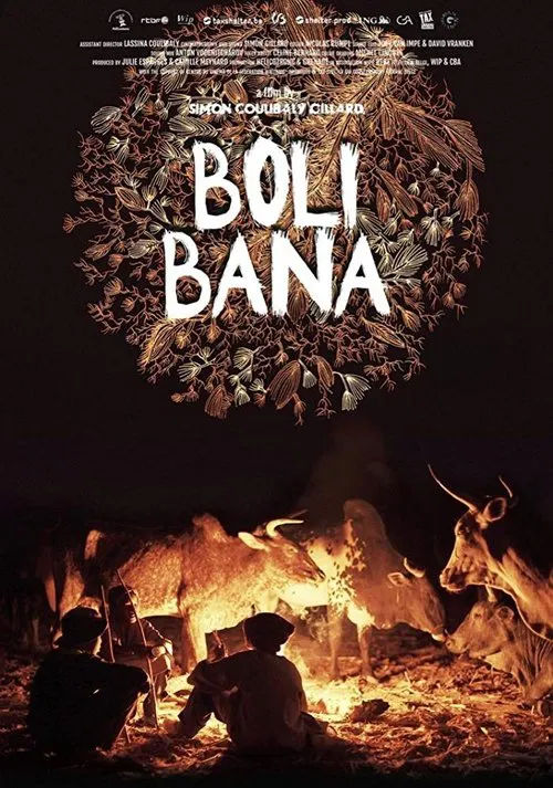 Boli Bana movie poster