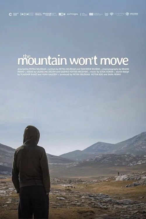 The Mountain Won’t Move movie poster