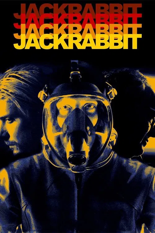 Jackrabbit movie poster