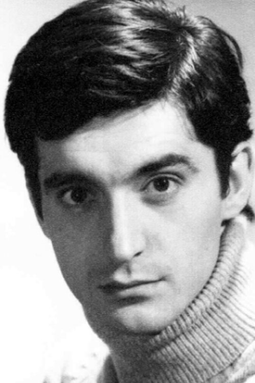 Sándor Csikós profile picture