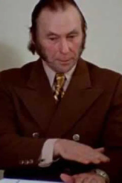 Poster do filme A Sun Like Nowhere Else