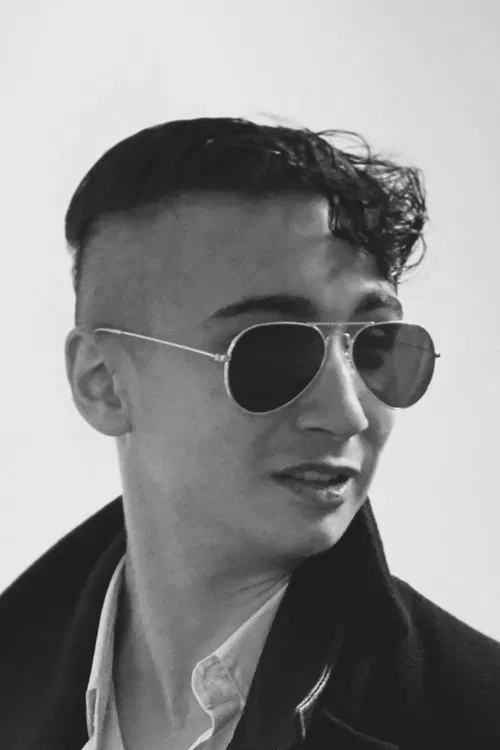 Jaryd Turner profile picture