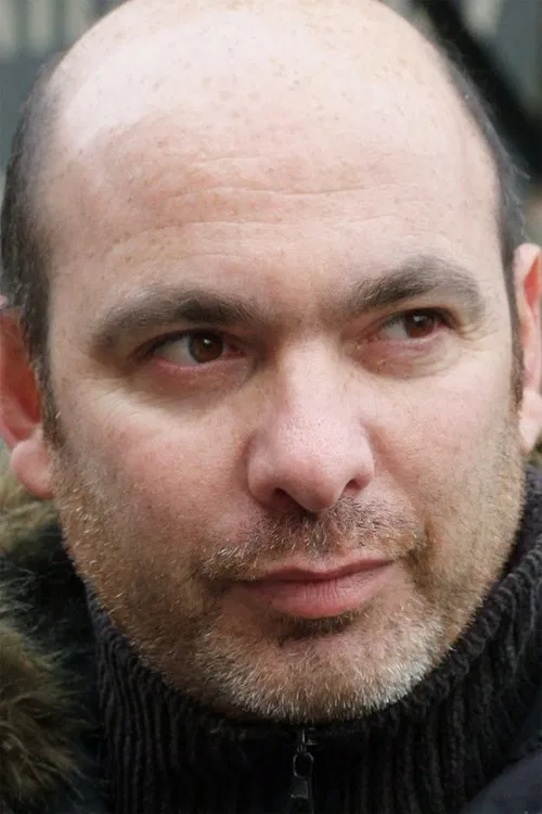 Hans Pos profile picture