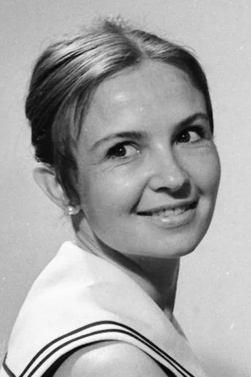 Věra Koželuhová profile picture