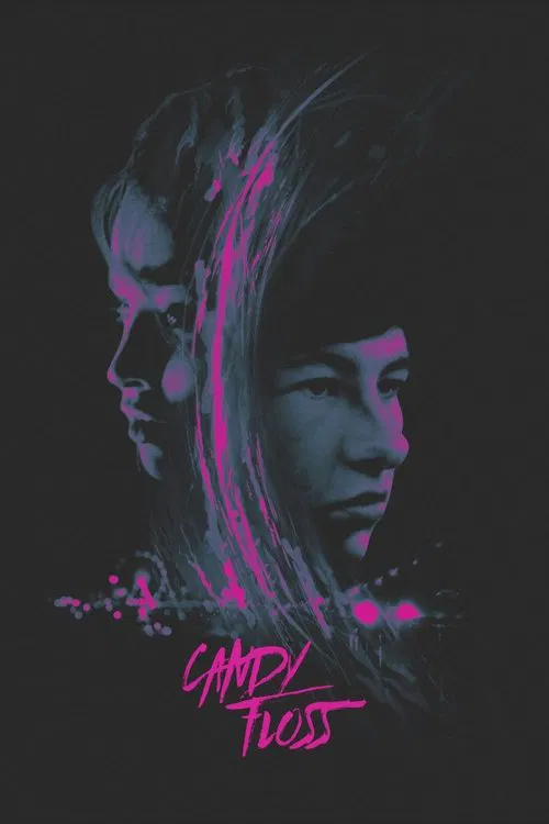 Candy Floss movie poster
