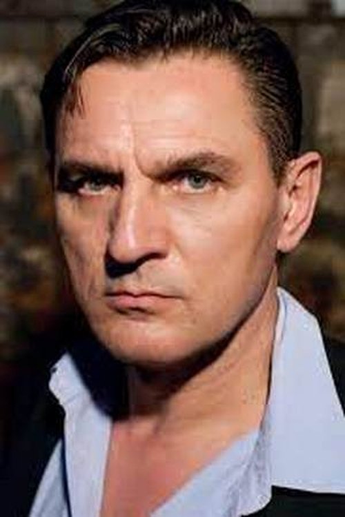 Andrzej Krukowski profile picture