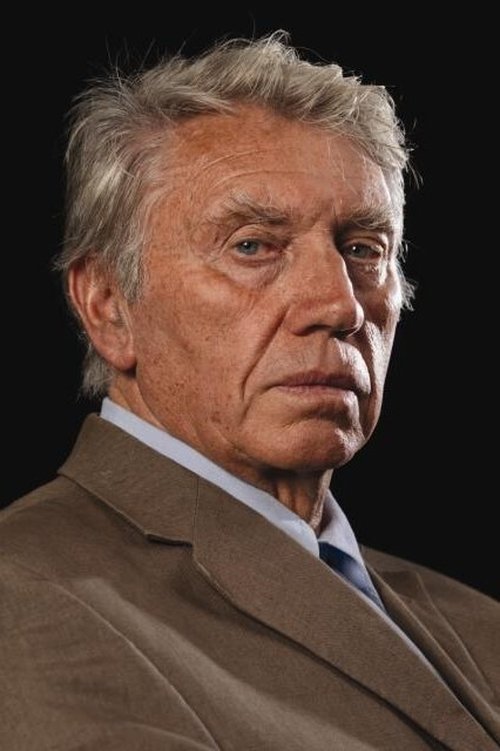 Don McCullin profile picture