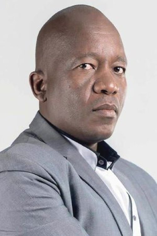 Jeffrey Zekele profile picture