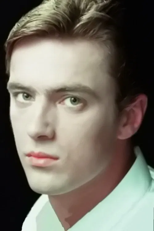 Andrey Poydyshev profile picture
