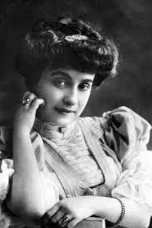 Jeanne Marie-Laurent profile picture