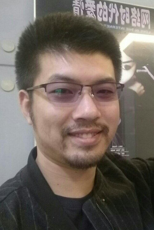 Lin Qiang profile picture