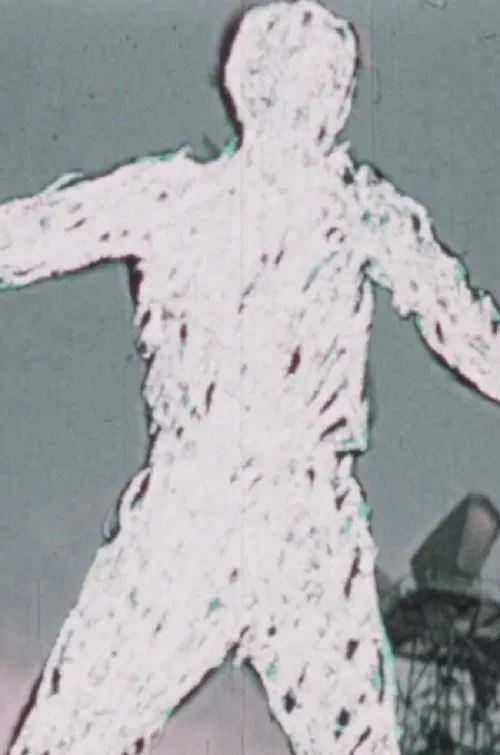 Daylight movie poster