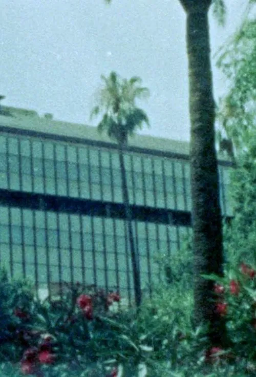 Barcelona movie poster