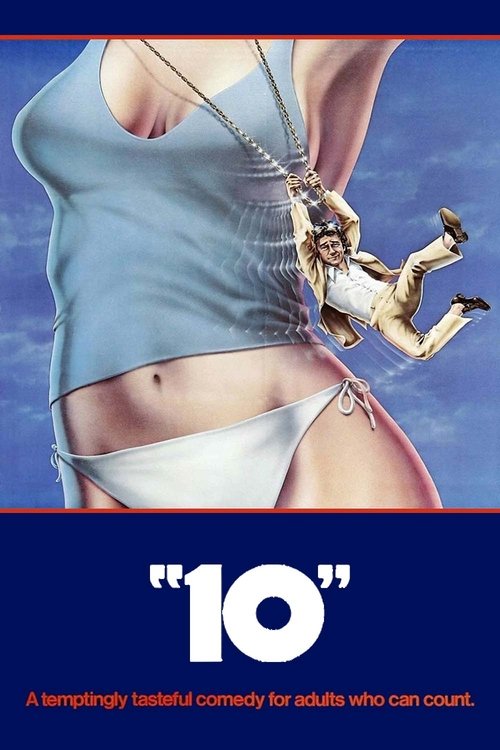 10 movie poster