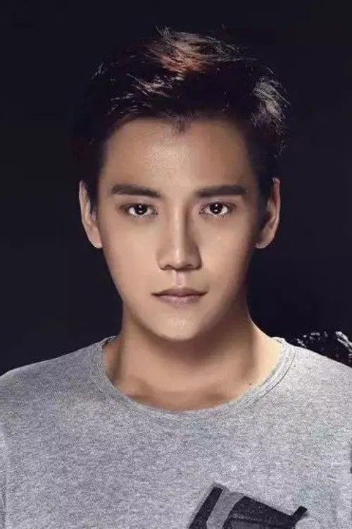 Zhang Yaqi profile picture