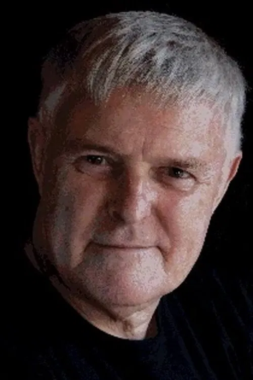 Foto de perfil de Gary Files