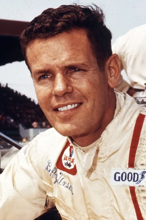 Bobby Unser profile picture