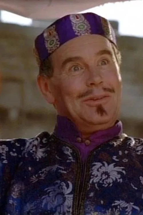 Michael Morrissey profile picture