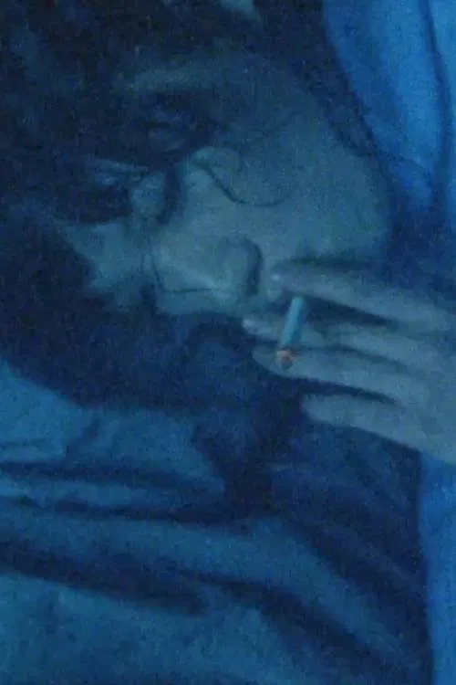 Poster do filme Yōng lǎn