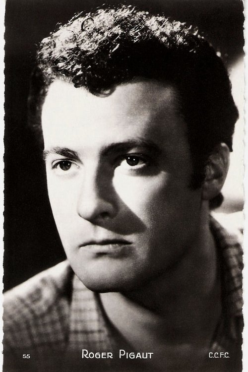 Roger Pigaut profile picture
