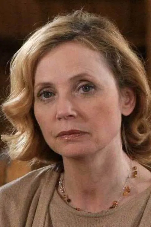 Nina Czerkies profile picture