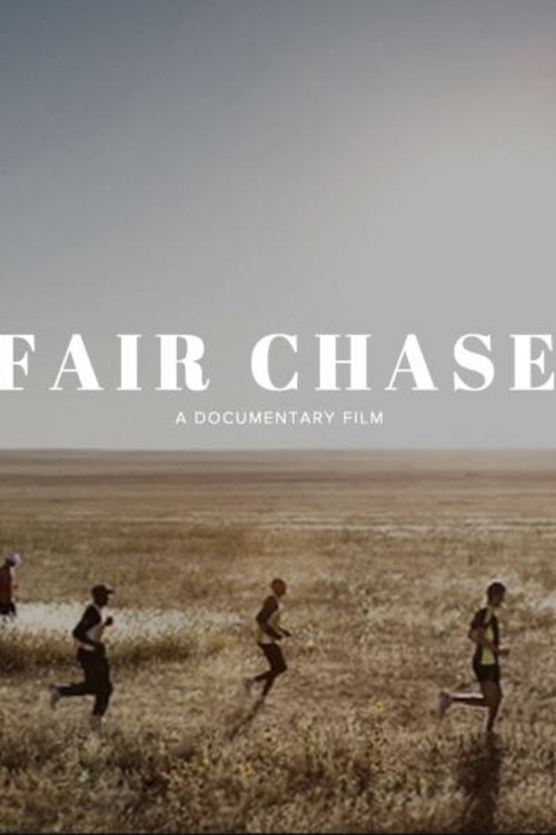 Fair Chase movie poster