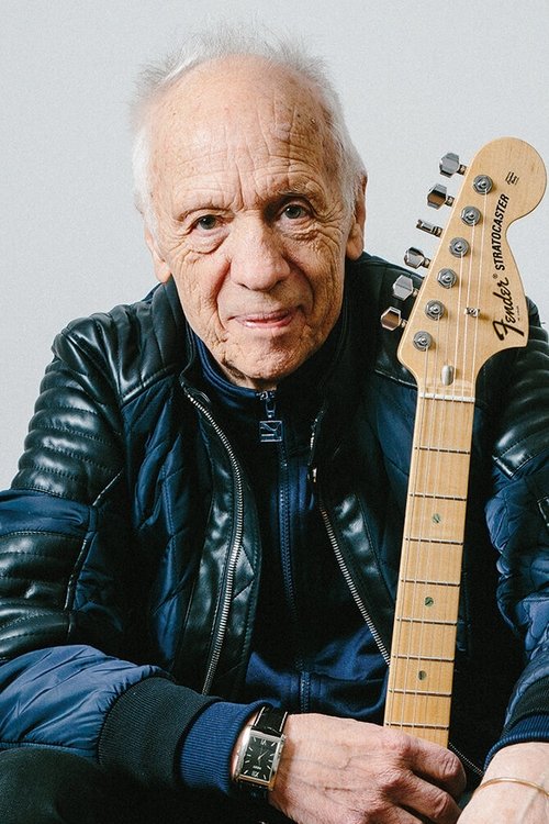 Robin Trower profile picture