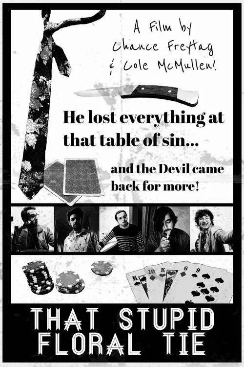 That Stupid Floral Tie movie poster