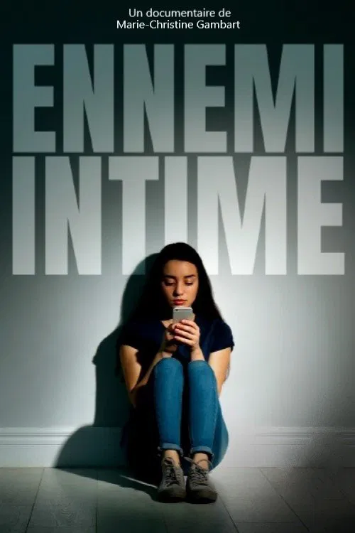 Ennemi intime movie poster