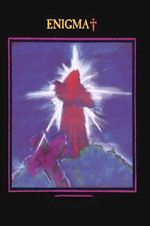 Enigma : The Music Videos movie poster