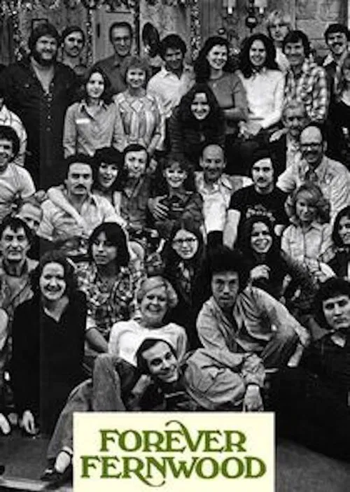Forever Fernwood tv show poster