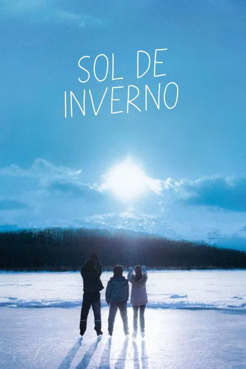 Poster do filme Sol de Inverno