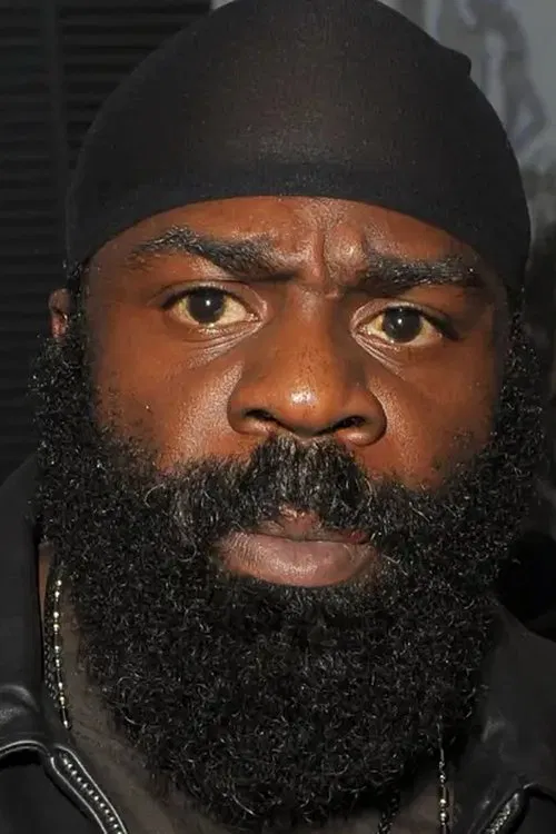 Kimbo Slice profile picture