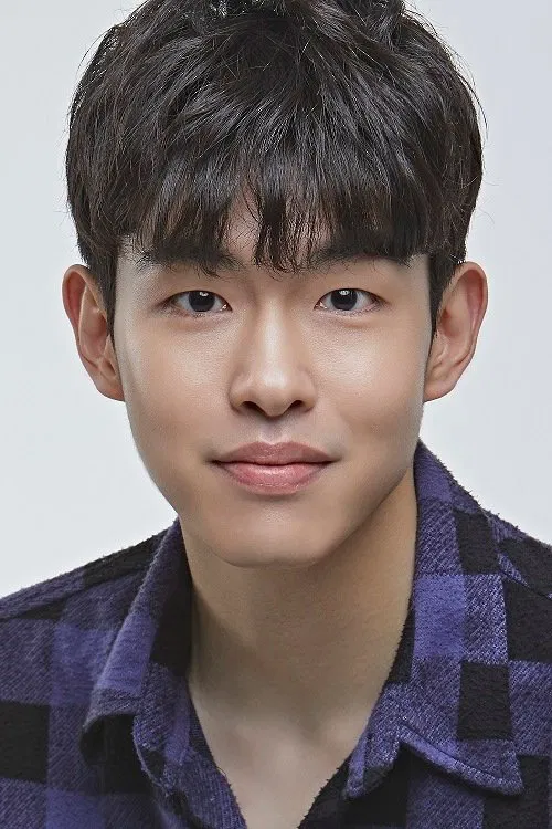 Kim Doh-yon profile picture