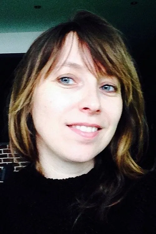 Delphine Deloget profile picture