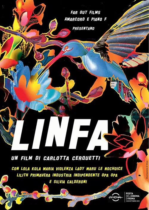 Linfa movie poster