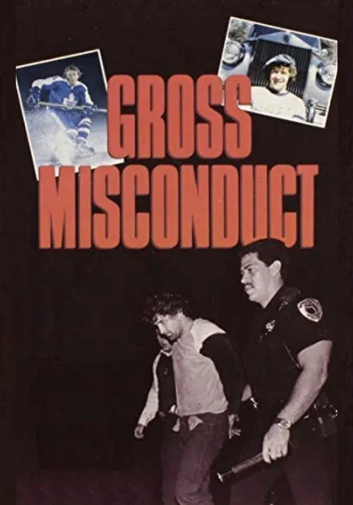 Gross Misconduct: The Life of Brian Spencer movie poster