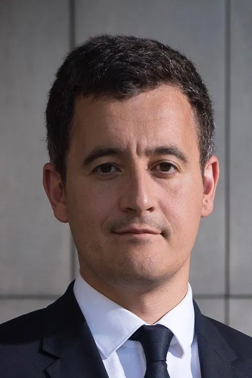 Gérald Darmanin profile picture