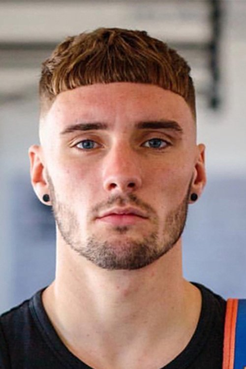 Lewis Sylvester profile picture