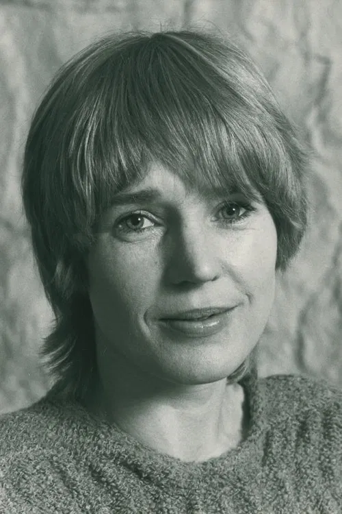 Anna Godenius profile picture